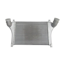 Custom Ollin Aumark Intercooler Assy for Foton