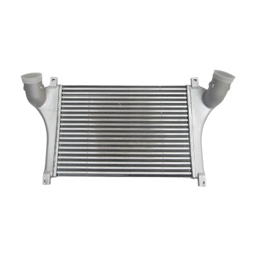 Custom Ollin Aumark Intercooler Assy for Foton