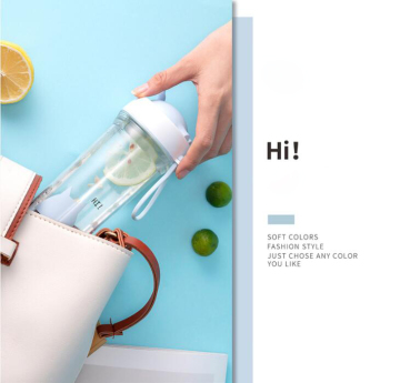 Drinking Reusable Water Bottle For Kids