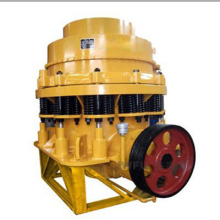 Hydraulic Cone Crusher (Simons)