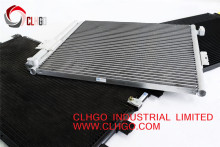 Serpentine Condenser/ Parallel Flow condenser/ Universal condenser