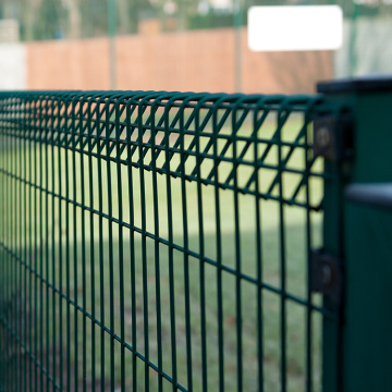 Pannello per recinzione in filo metallico ARC Banksia Weldmesh