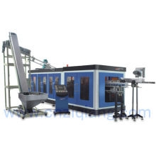 Pet Bottle Blow Machine (Manufacturing lines