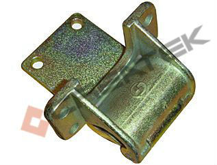 Shacman truck cab parts door hinge