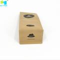 250G RECYCLABALE BIODICEDABLE BOX BOOD BACK