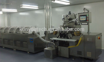 High Efficient Large Scale Vitamin Softgel Making Machine