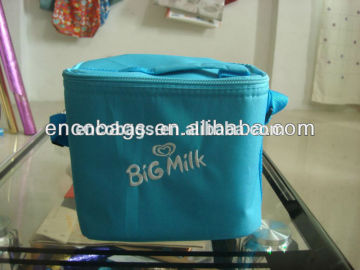 Cheap cold bag, insulating cooling bag, can cooler bag