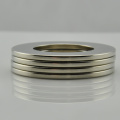 NdFeB/Neodymium Magnet Strong permanent ring magnet