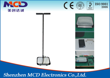 2017 latest Convex Under Vehicle Security Inspection Mirror, Under Vehicle Inspection System,Vehicle Inspection Equipment