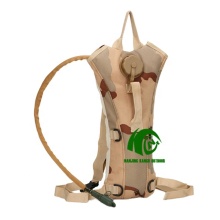 Tactical Hydration Bladder Water Bag - KANGO 3L