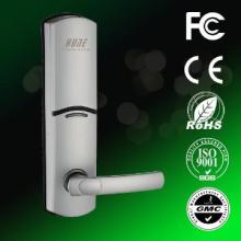 electronic sat card lock