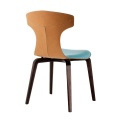 Montera Chair Leather easy chair