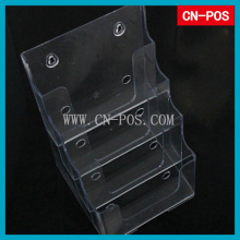 4-Layer Literature Holder (LEA-004)