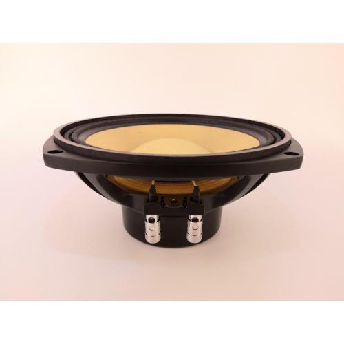 Compact line array 8 inch kevlar cone speaker