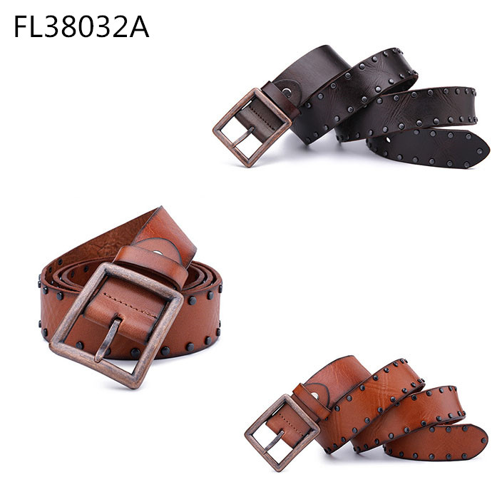 Casual Versatile Belt