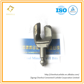 HM Tpye Durable Coal Mine Mining Drill Bits