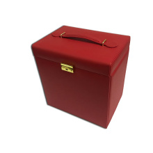 High Quality and Big Jewelry Boxes