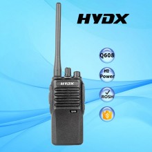 Long distance radio communication 2-way radio