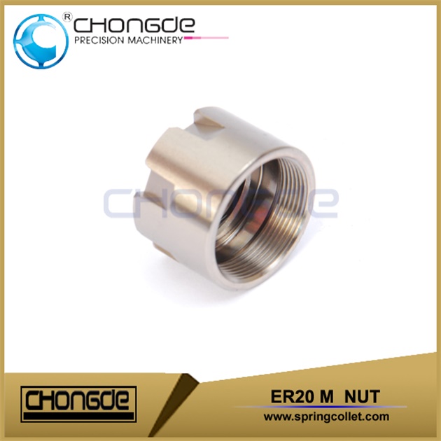 ER20M nut(3)