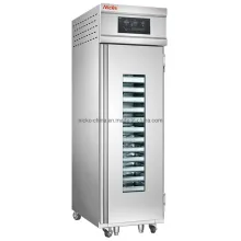 Nicko/Toko High Quality for Bakery Stainless Steel with Chilling Proofer