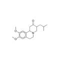 Elevata purezza Tetrabenazine-D6 trattamento per disordine di movimento Hyperkinetic CAS 1392826-25-3