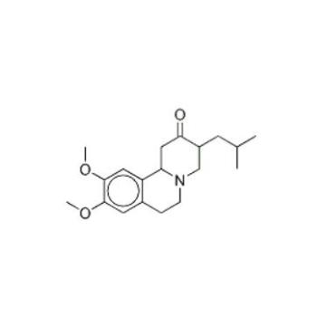 Traitement de TÉTRABÉNAZINE-D6 de haute pureté pour trouble hyperkinétique mouvement no CAS 1392826-25-3