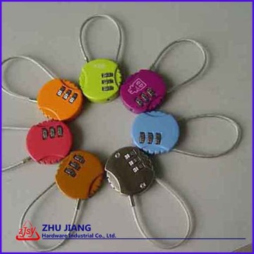 High Quality Customized Colorful Padlocks