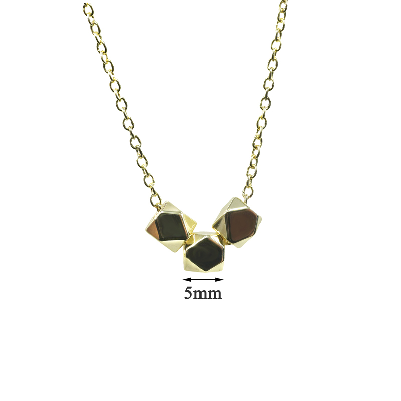 Modekette fashion necklace