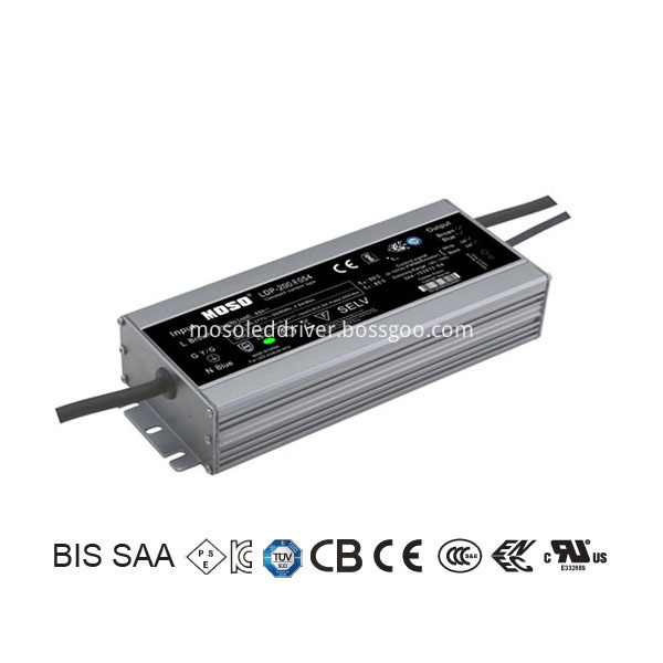Programmable Led Driver 