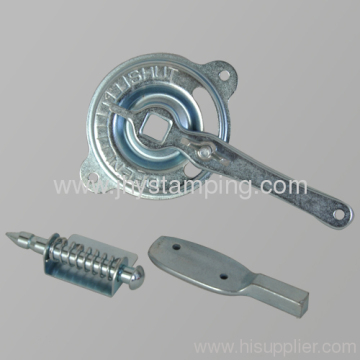 Dial Regulator For Ventilation Part?