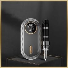 Portable Nail Drill polisher Machine