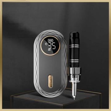 Portable Nail Drill polisher Machine