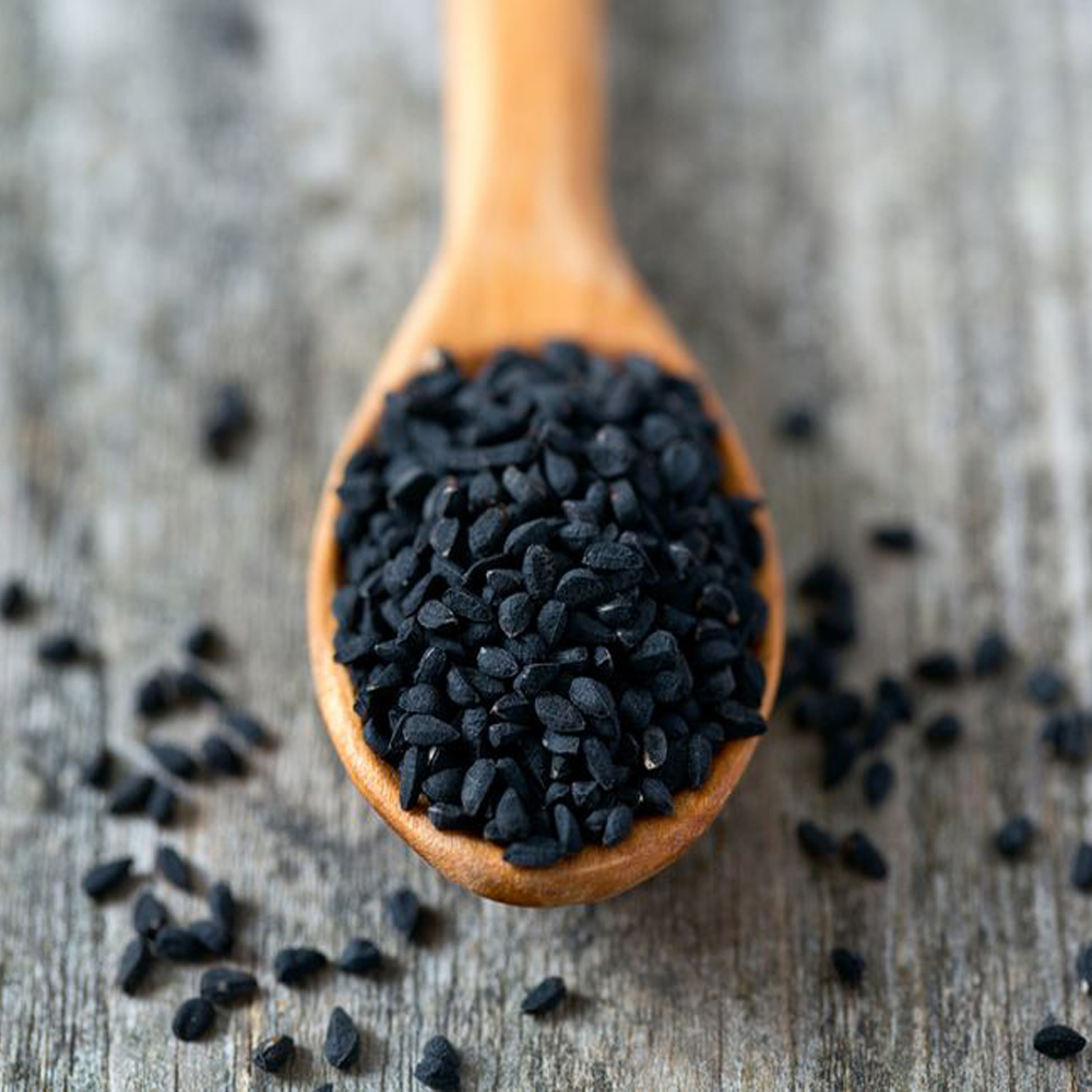 Wholesale black cumin seed oil at bulk price