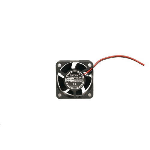 40x40x20mm DC Fan Motor for light