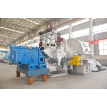 Cogeneration Power Plant from QNP