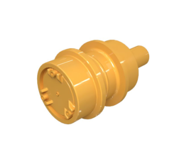 Excavator 395 sprocket wheel 542-8380, track sprocket wheel 5428380