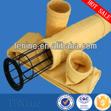 High Quality filter vacuum cleaner non-woven dust filter bag