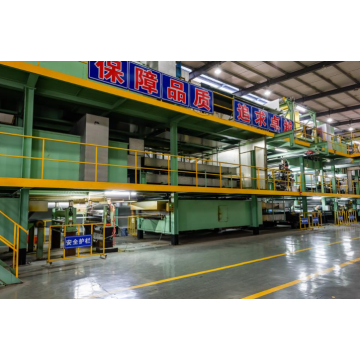 Aluminum Honeycomb Composite Panel Production Line