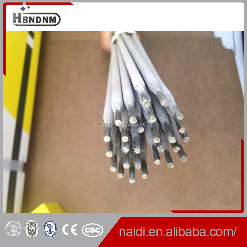 stainless steel electrode welding rod A132 aws e347-15 e347-16