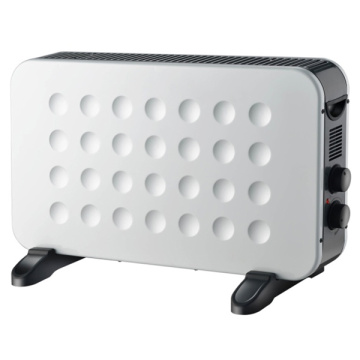Electric Convector Heater Portable with Timer