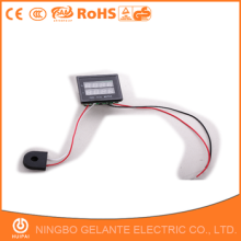 2015 High quality best quality China suppliers current/voltage display