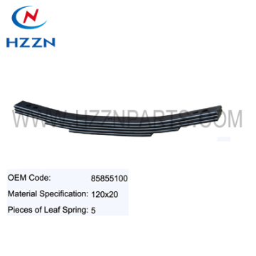 Scania Leaf Spring 85855100