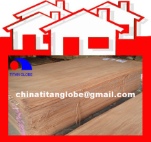 Tropic Wood Veneer