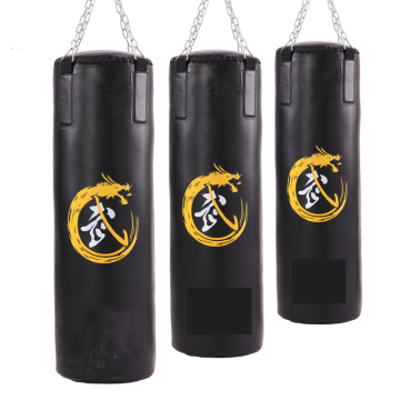 gym punching bag,Kickboxing fitness boxing sand bag