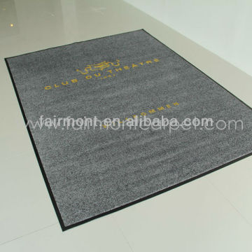 Lexus Car Mat, Logo Mat,