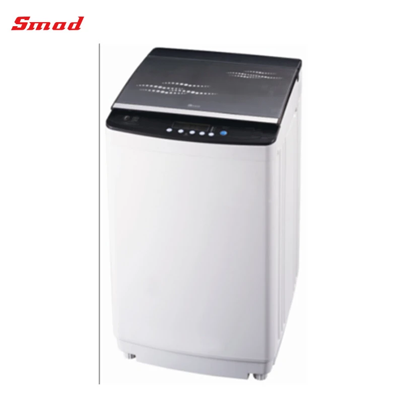 Home Top Loading Single Tub Automatic Washing Machine