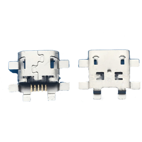 MICRO USB B-Stecker