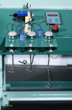 RIFA RF231C doubling machine