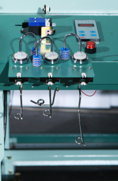 RIFA RF231C doubling machine