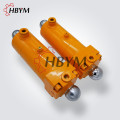 Q70-100 Sany Boom Plunger Cylinder Untuk Stationary Pump